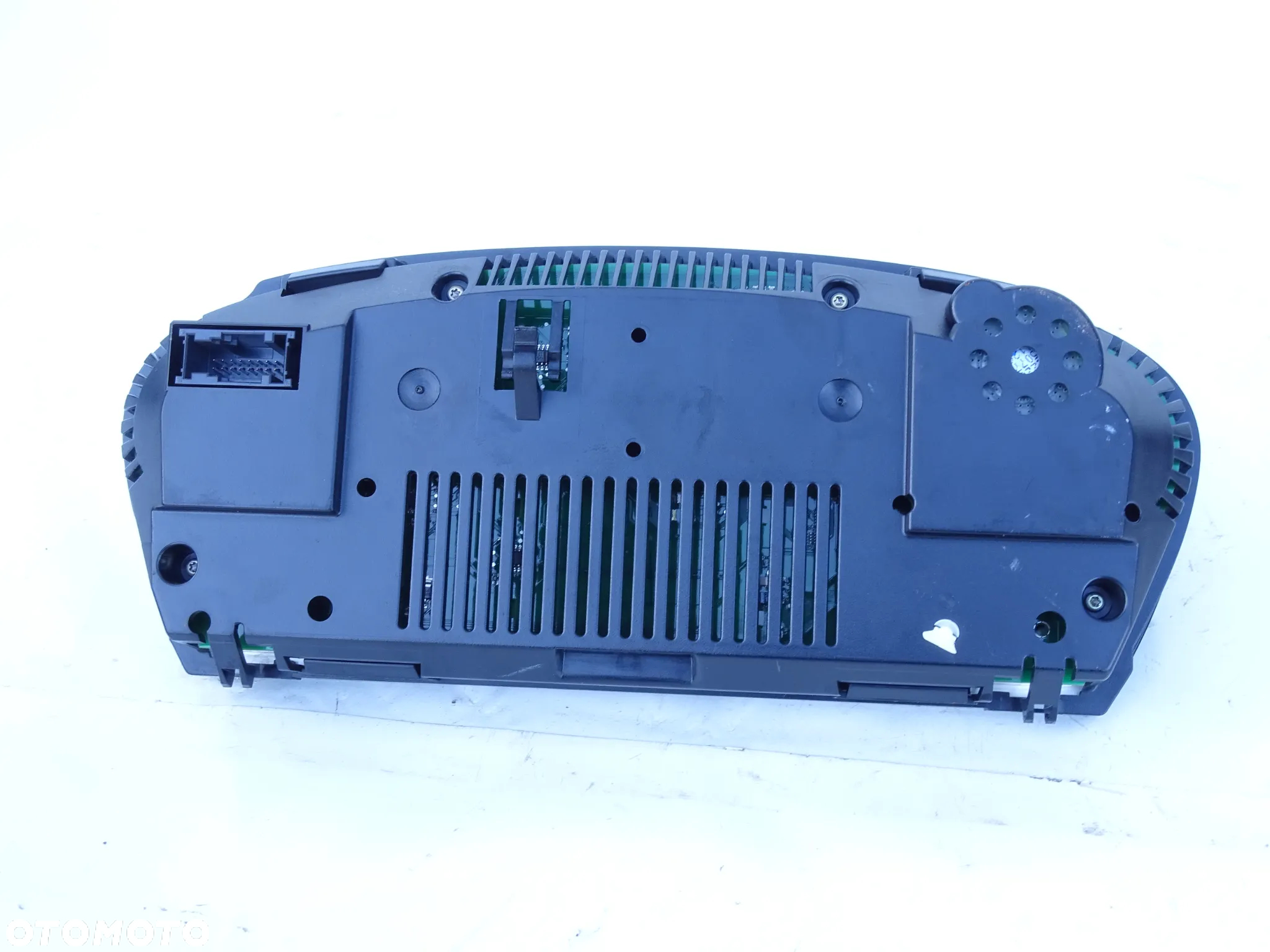 LICZNIK ZEGARY BMW E60 E61 2.5 3.0 N52 AUTOMAT 6974568 F-VAT - 2