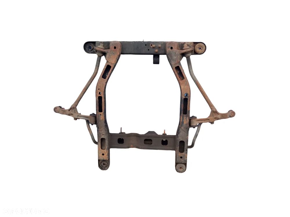 Rama Belka Zawieszenia Sanki Wózek Kia Carnival 1 I 2.5B 2.9 CRDI (1998–2005)- Gwarancja Wysyłka - 4