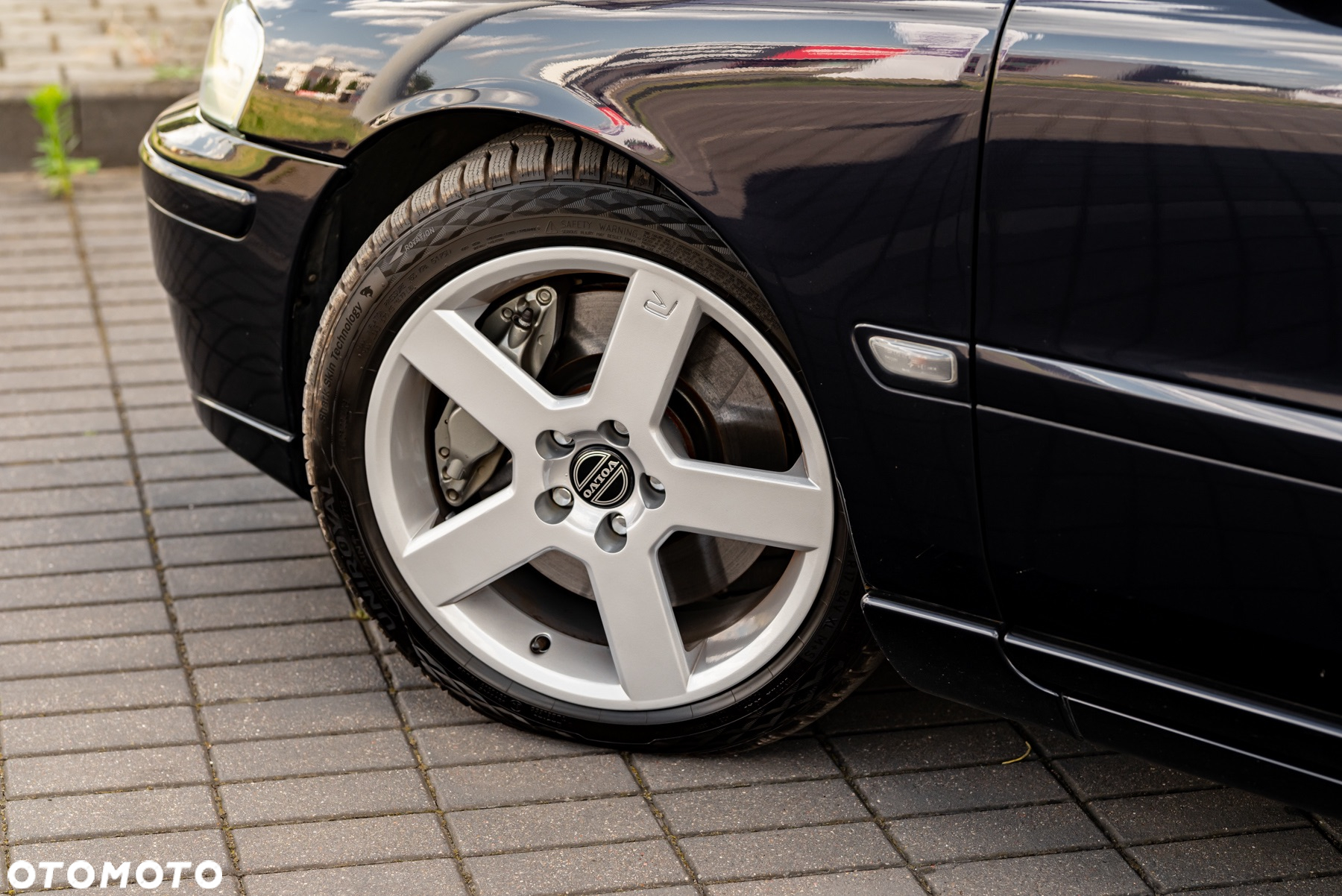 Volvo S60 2.5 R AWD - 38