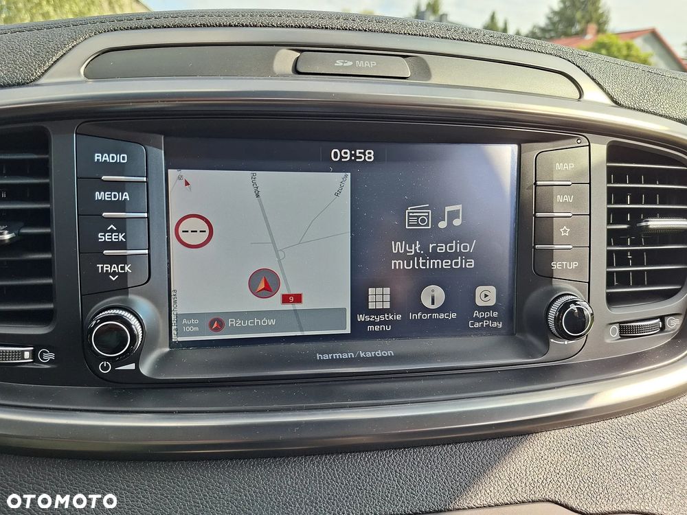 Kia Sorento 2.0 CRDI GT Line - 20