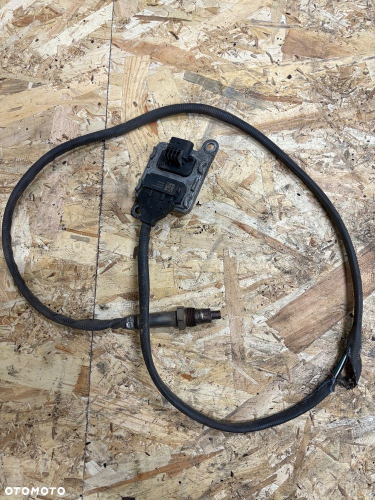 Sonda nox Iveco Daily adblue 5802819744 - 1