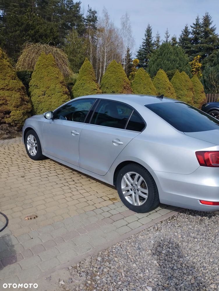 Volkswagen Jetta 1.4 TSI Highline CityLine - 4