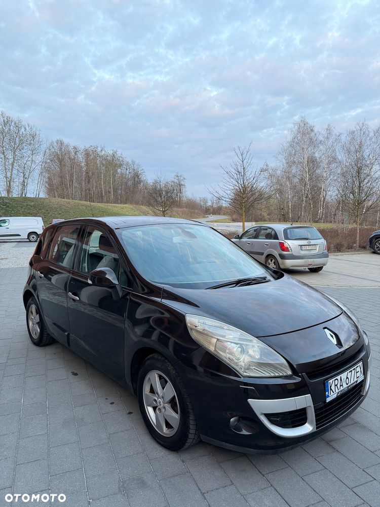 Renault Scenic 2.0 16V Expression - 7
