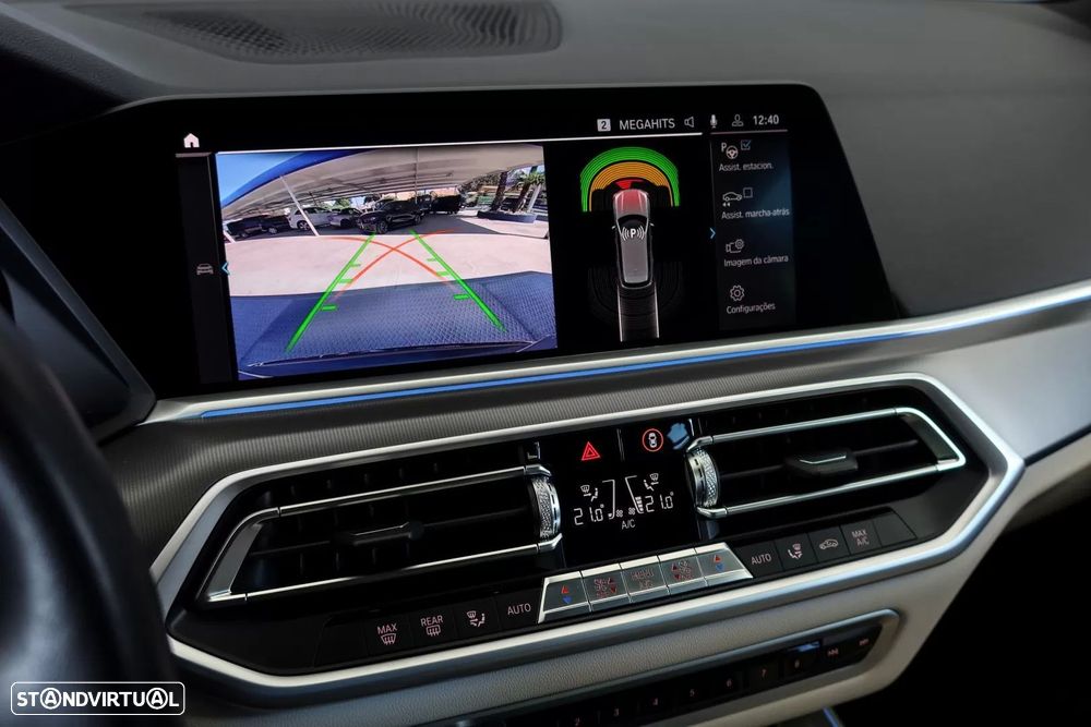 BMW X5 45 e xDrive - 14