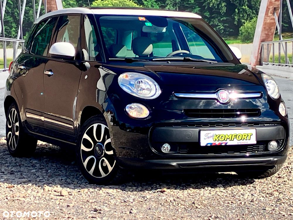 Fiat 500L 1.4 16V Opening Edition - 4