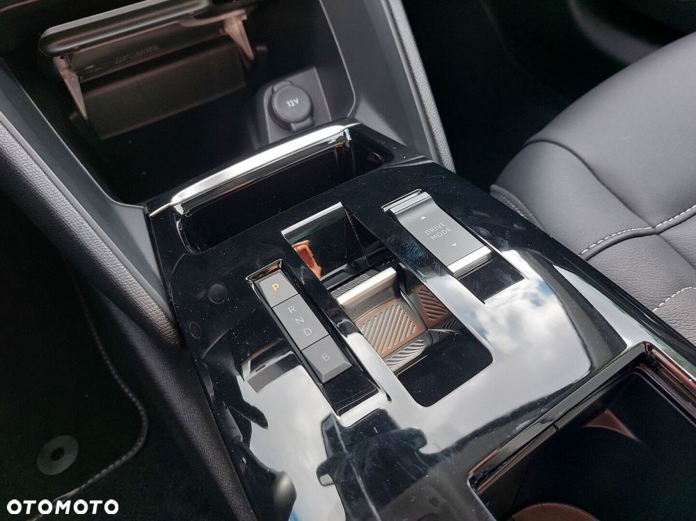 Citroën C4X EV136 50kWh Shine - 21