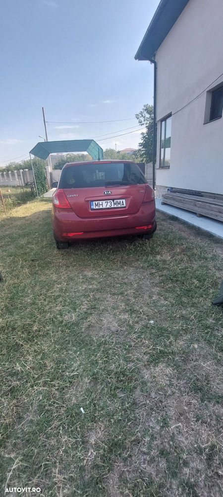 Kia Ceed Cee'd 1.6 DSL Best - 3