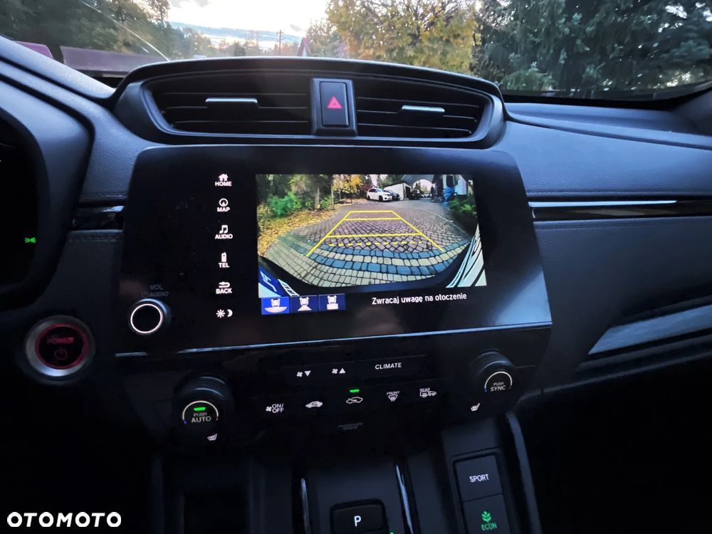 Honda CR-V - 8