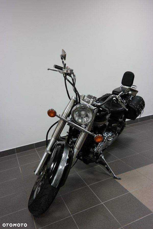 Yamaha Drag Star - 12