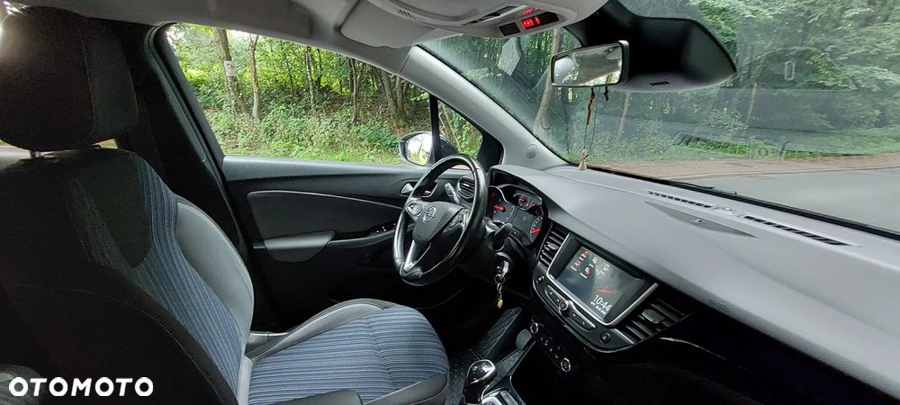 Opel Crossland X 1.2 Edition - 19