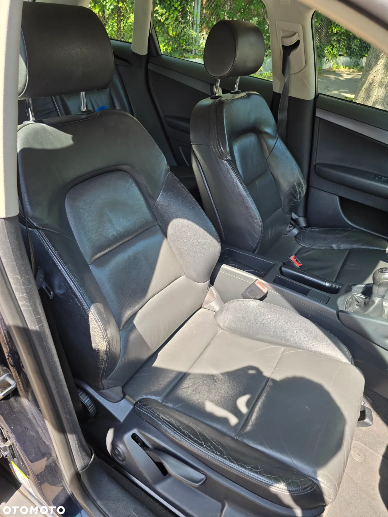 Audi A3 1.6 TDI DPF Ambiente - 13