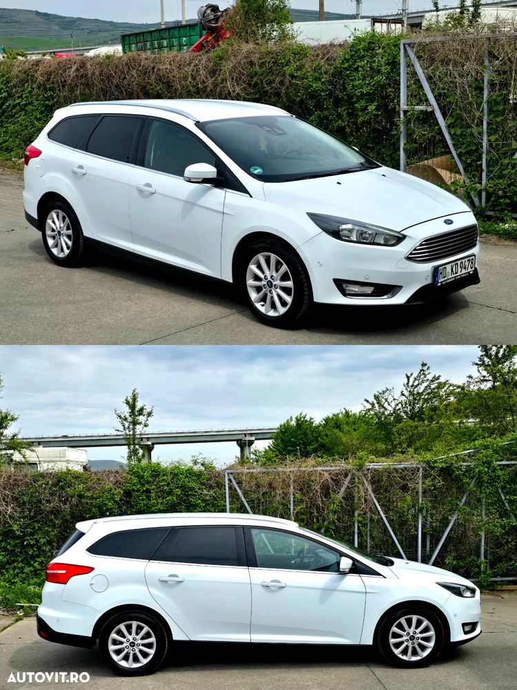 Ford Focus - 4
