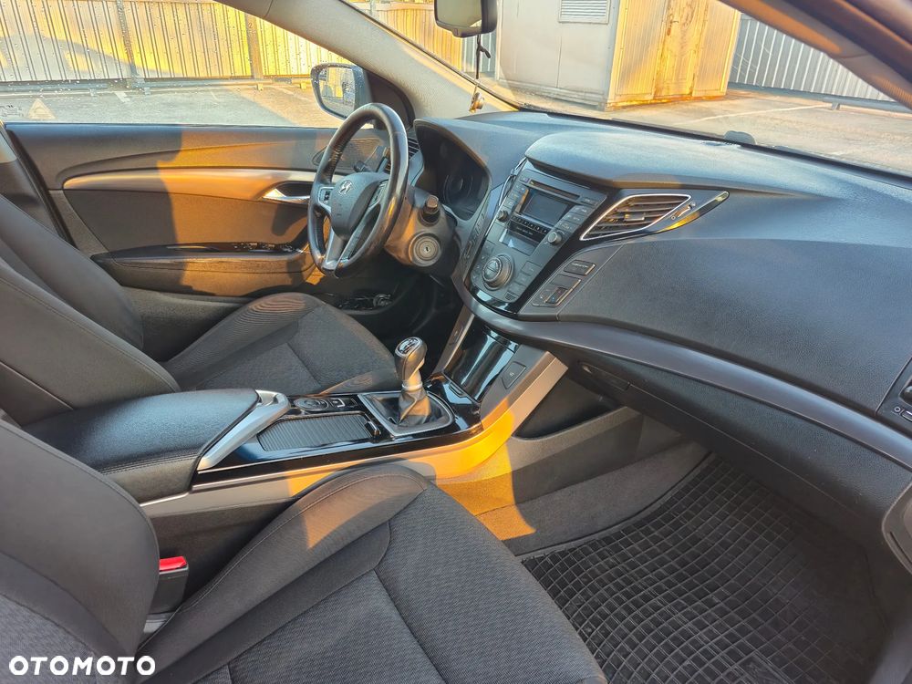Hyundai i40 2.0 GDI Comfort - 17