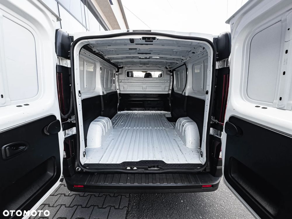 Renault Trafic - 30
