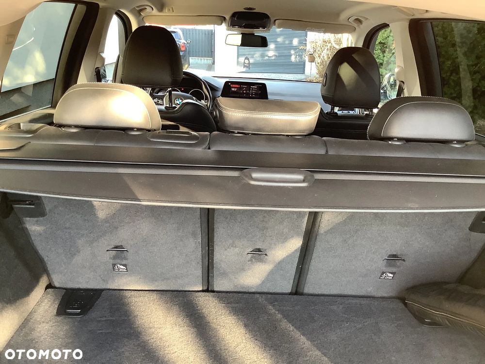 BMW X3 xDrive20d Advantage sport - 18