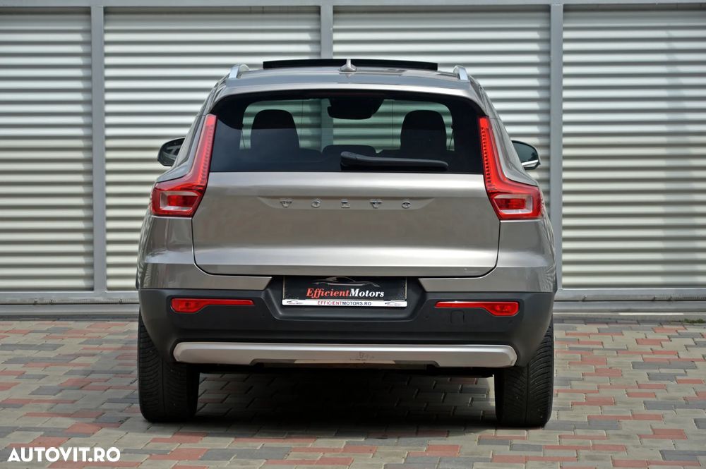 Volvo XC 40 T5 Recharge DKG Inscription - 19