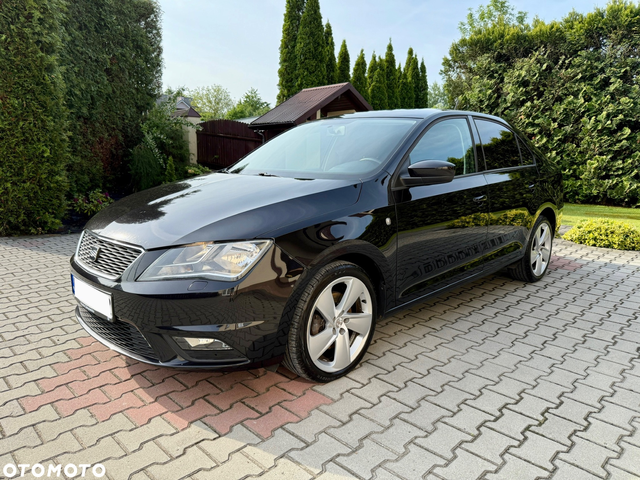 Seat Toledo 1.2 TSI Reference - 2
