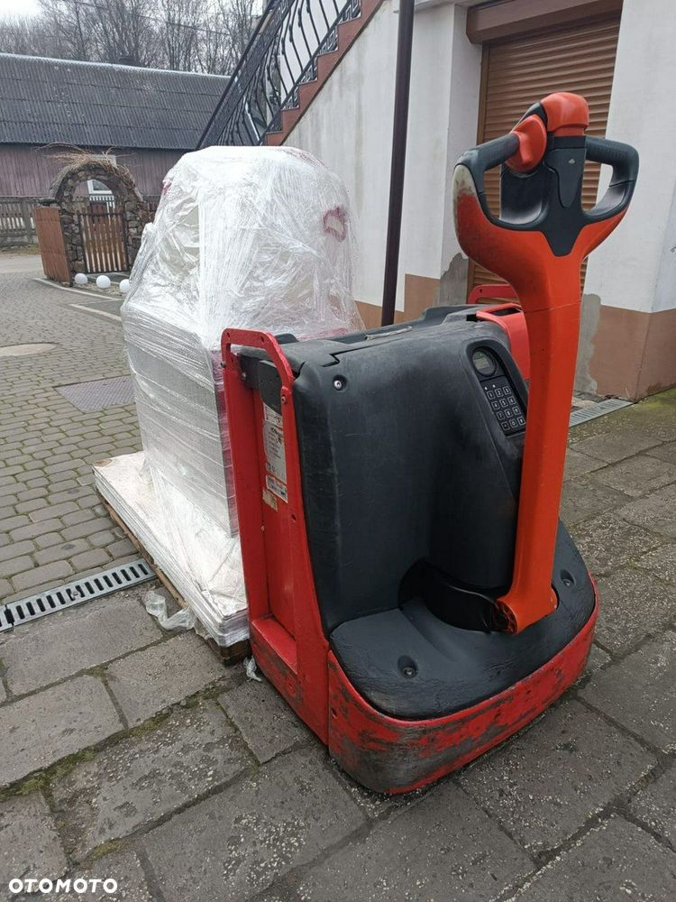 Inny L14 i T16 Kilka Sztuk Stan Techniczny Bardzo Dobry! - 6