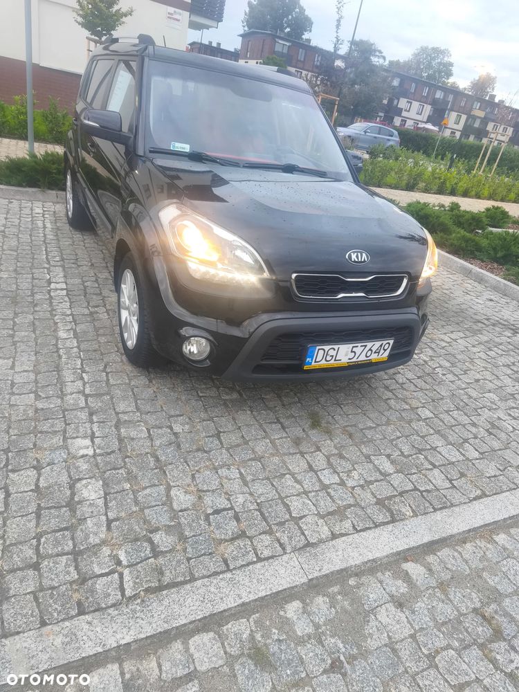 Kia Soul 1.6 GDI L - 3