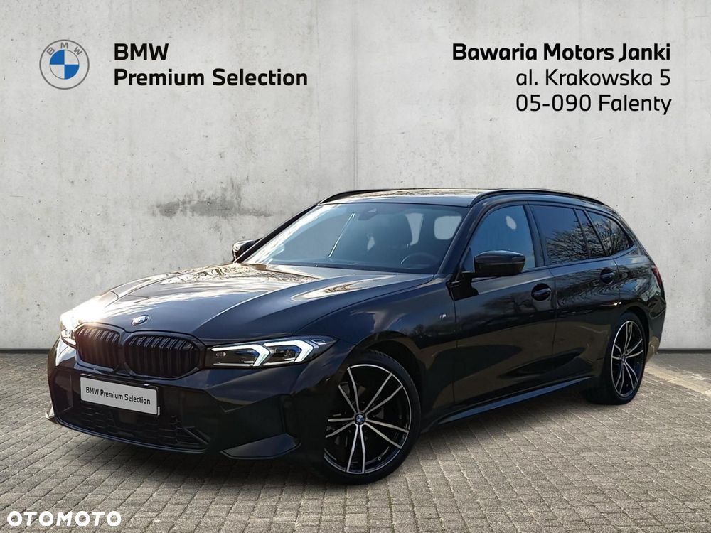 BMW Seria 3 - 1