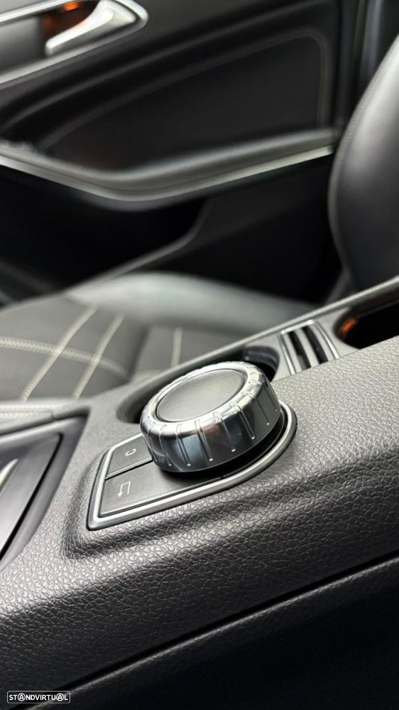 Mercedes-Benz GLA 220 CDI Urban 4-Matic - 14