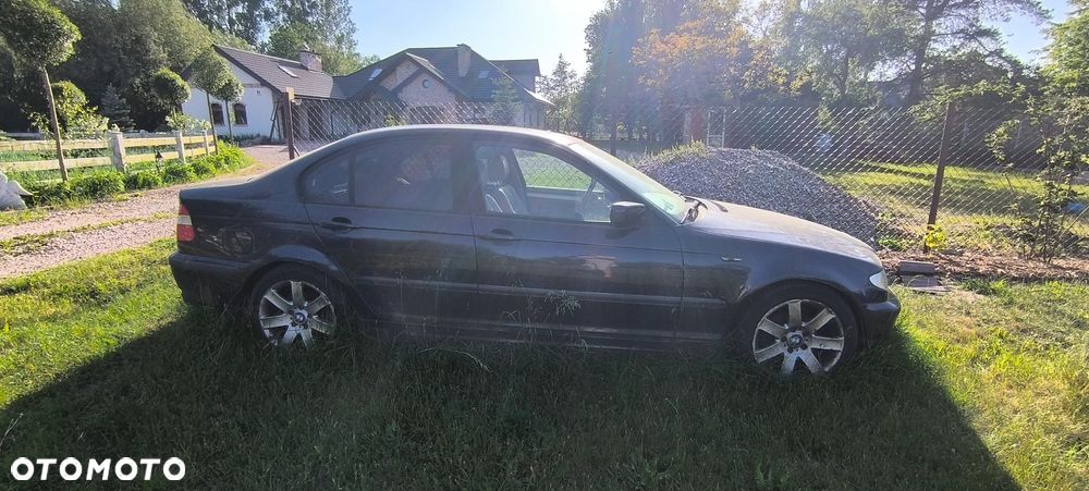 BMW Seria 3 - 3
