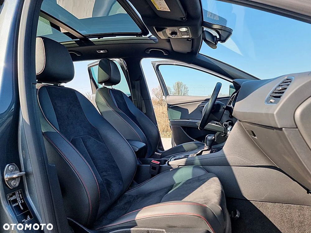 Seat Leon 1.4 TSI FR S&S DSG - 24