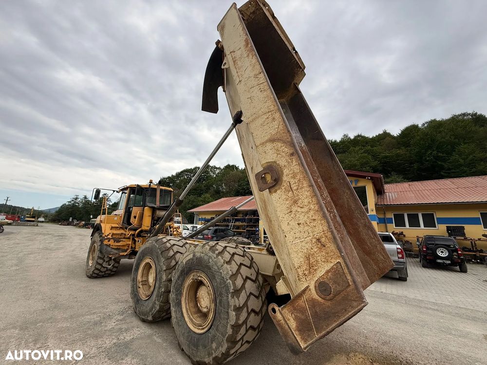 Volvo A30D - 12