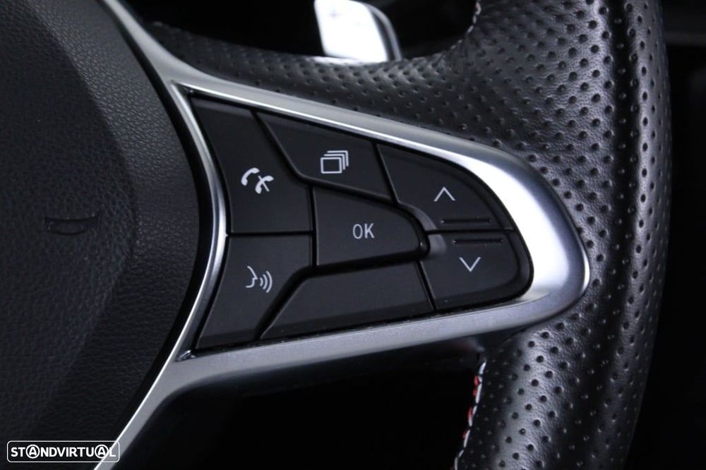 Renault Arkana 1.3 TCe R.S.Line EDC - 23