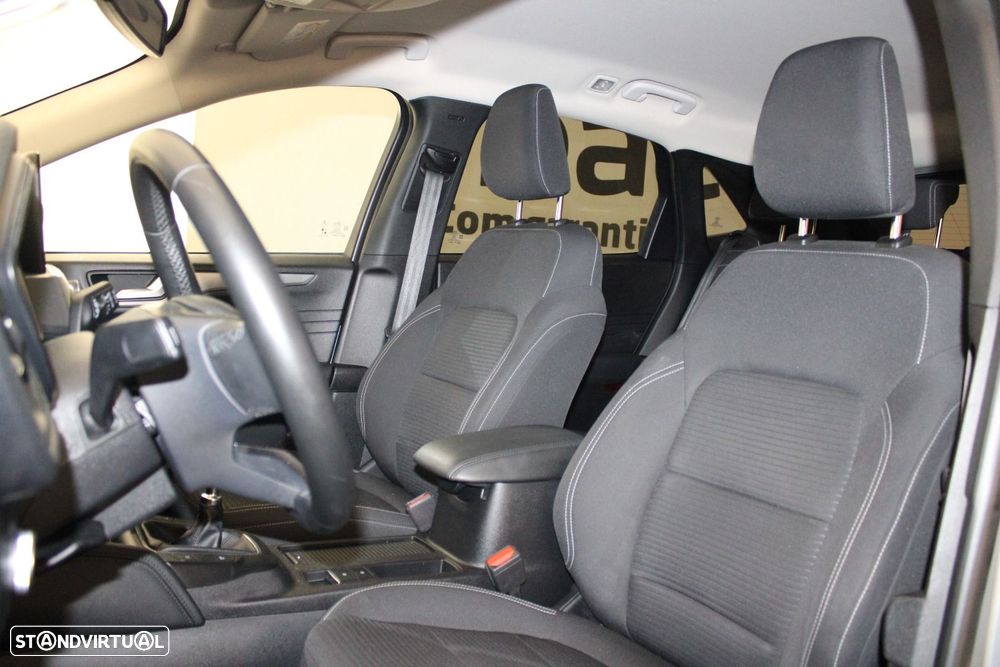 Ford Kuga 1.5 TDCi EcoBlue Titanium - 29