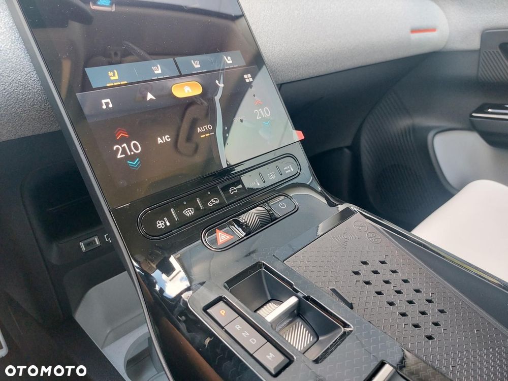 Citroën C5 Aircross 1.2 mHEV Max eDCT6 - 25