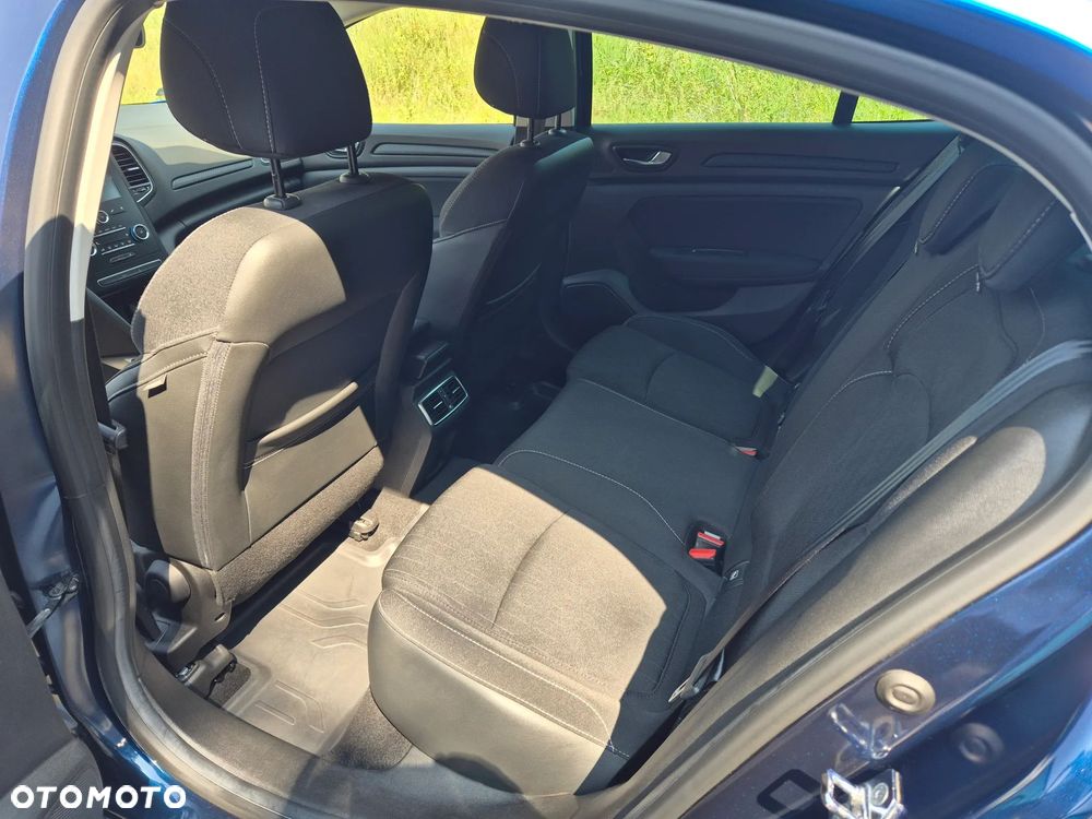 Renault Megane 1.3 TCe FAP Limited - 7