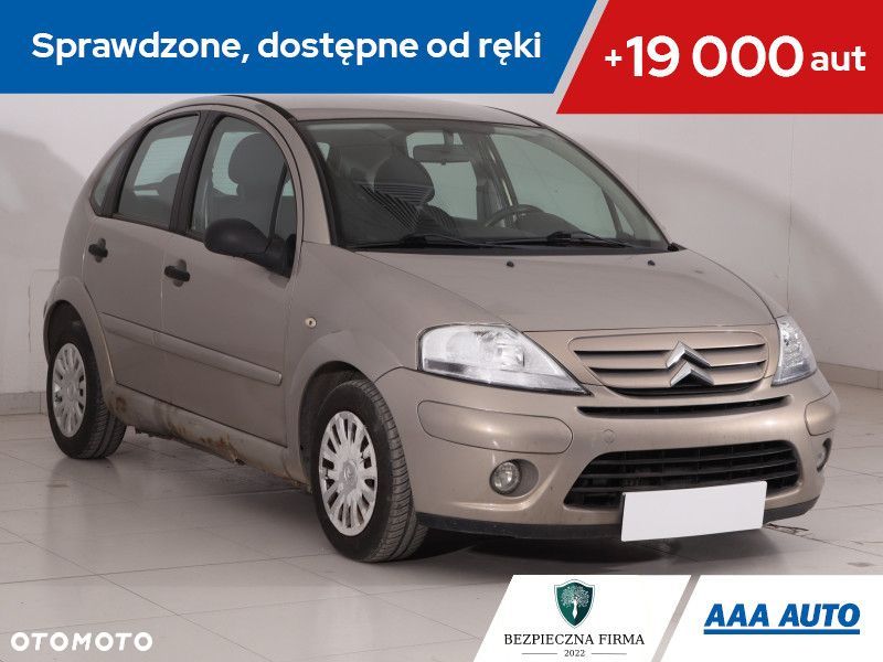 Citroën C3 - 2