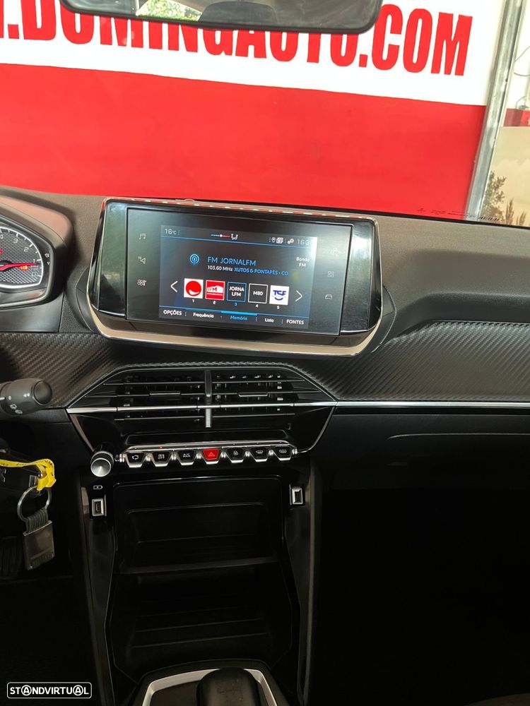 Peugeot 208 1.5 BlueHDi Active Pack - 10