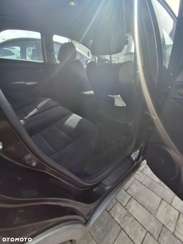 Honda Civic 1.8 Comfort - 10