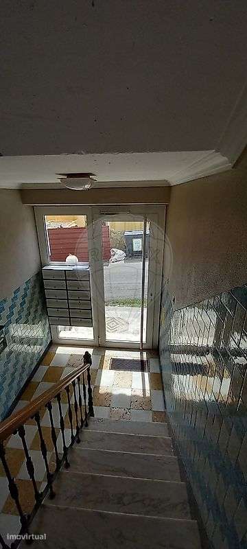 Apartamento T0 para arrendamento - Grande imagem: 4/21