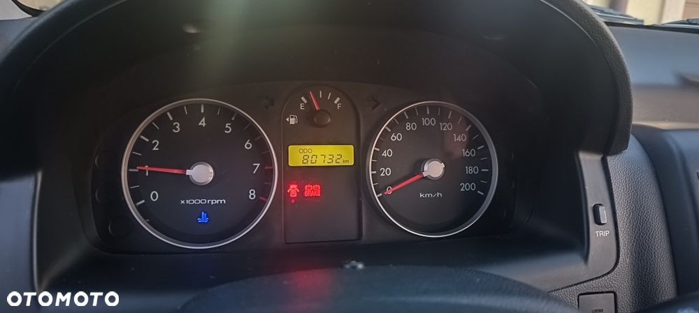 Hyundai Getz - 6