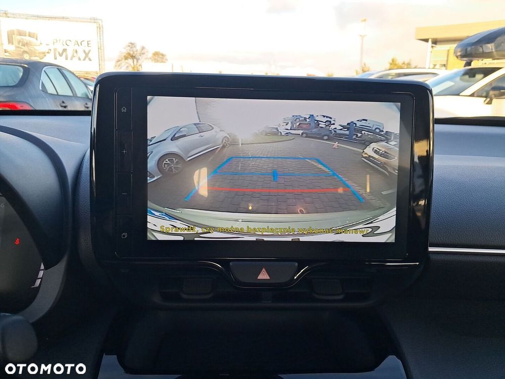 Toyota Yaris Cross Hybrid 1.5 Comfort - 28