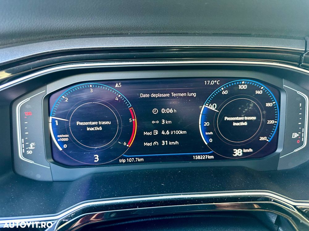 Volkswagen Polo 1.6 TDI SCR UNITED - 18