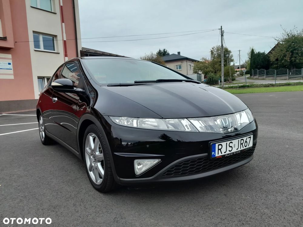 Honda Civic - 10
