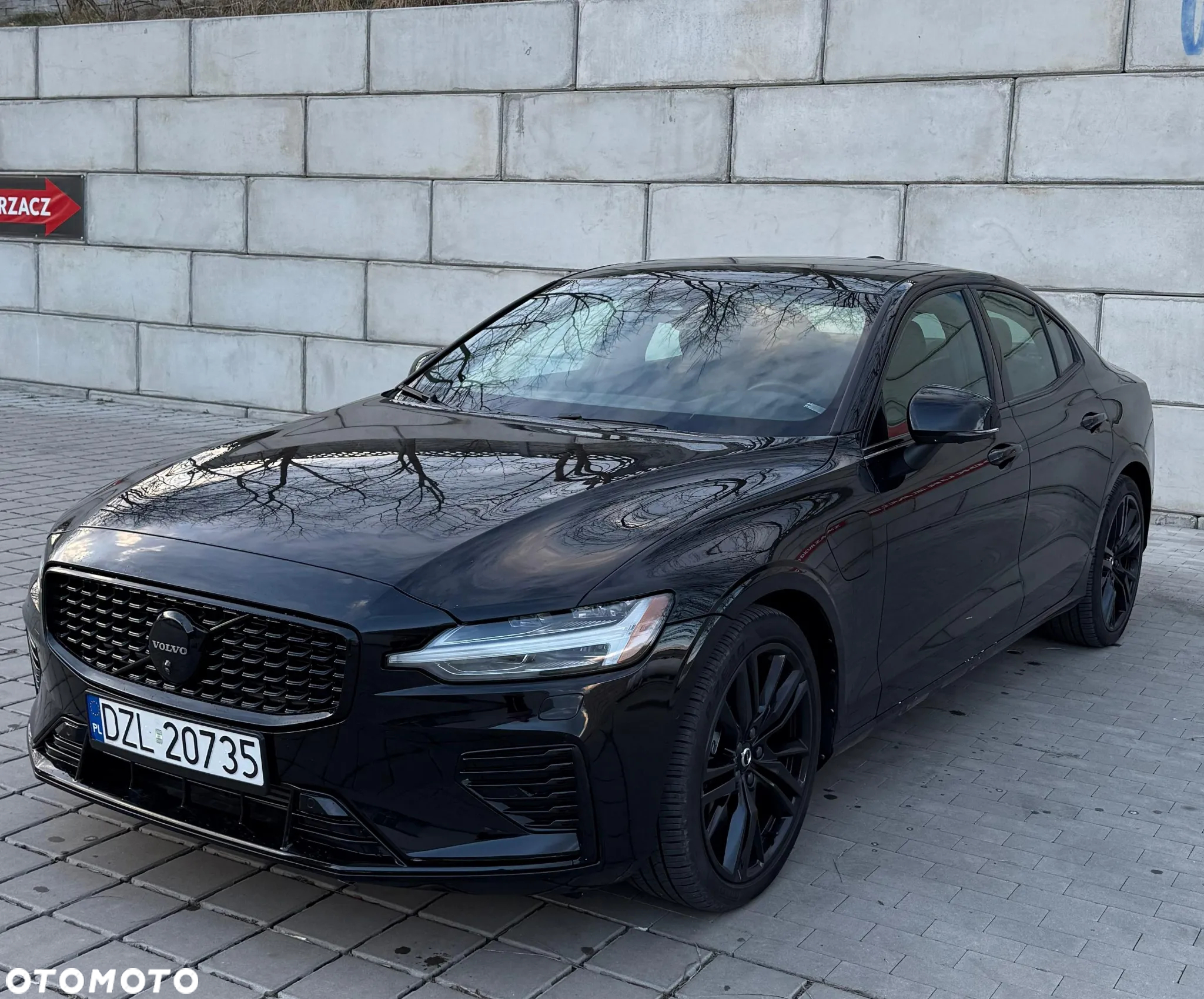 Volvo S60 T8 AWD Plug-In Hybrid Polestar Engineered - 7