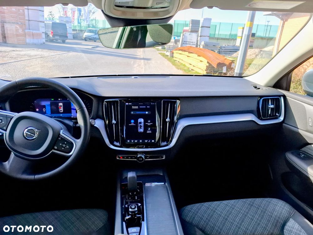 Volvo V60 B3 B Core - 8