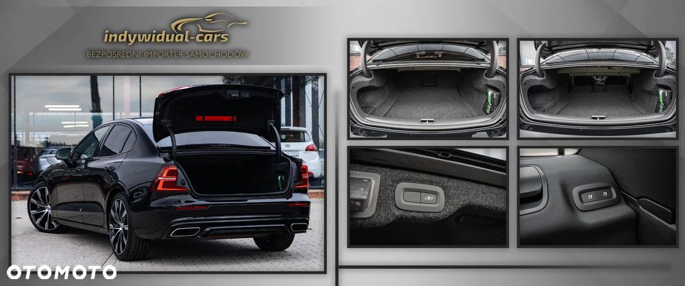 Volvo S60 T5 R-Design - 22
