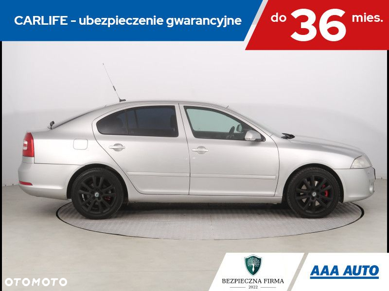 Skoda Octavia - 7