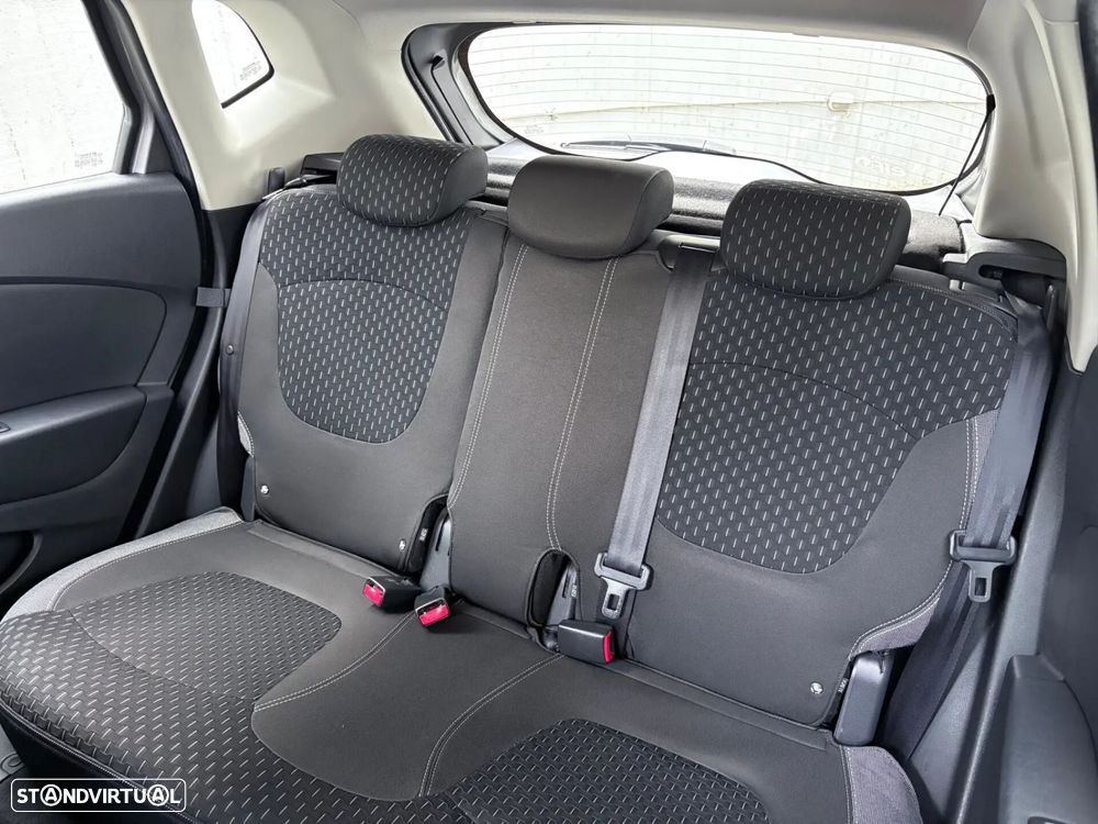 Renault Captur 0.9 TCE Exclusive - 53