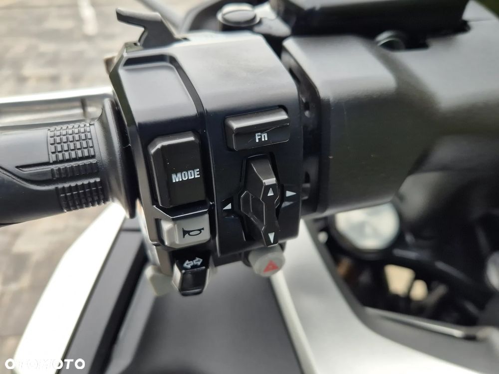 Honda NC - 26