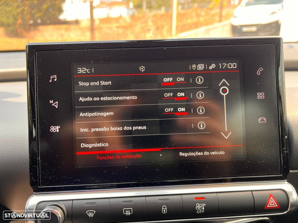 Citroën C4 Cactus 1.2 PureTech Feel - 39