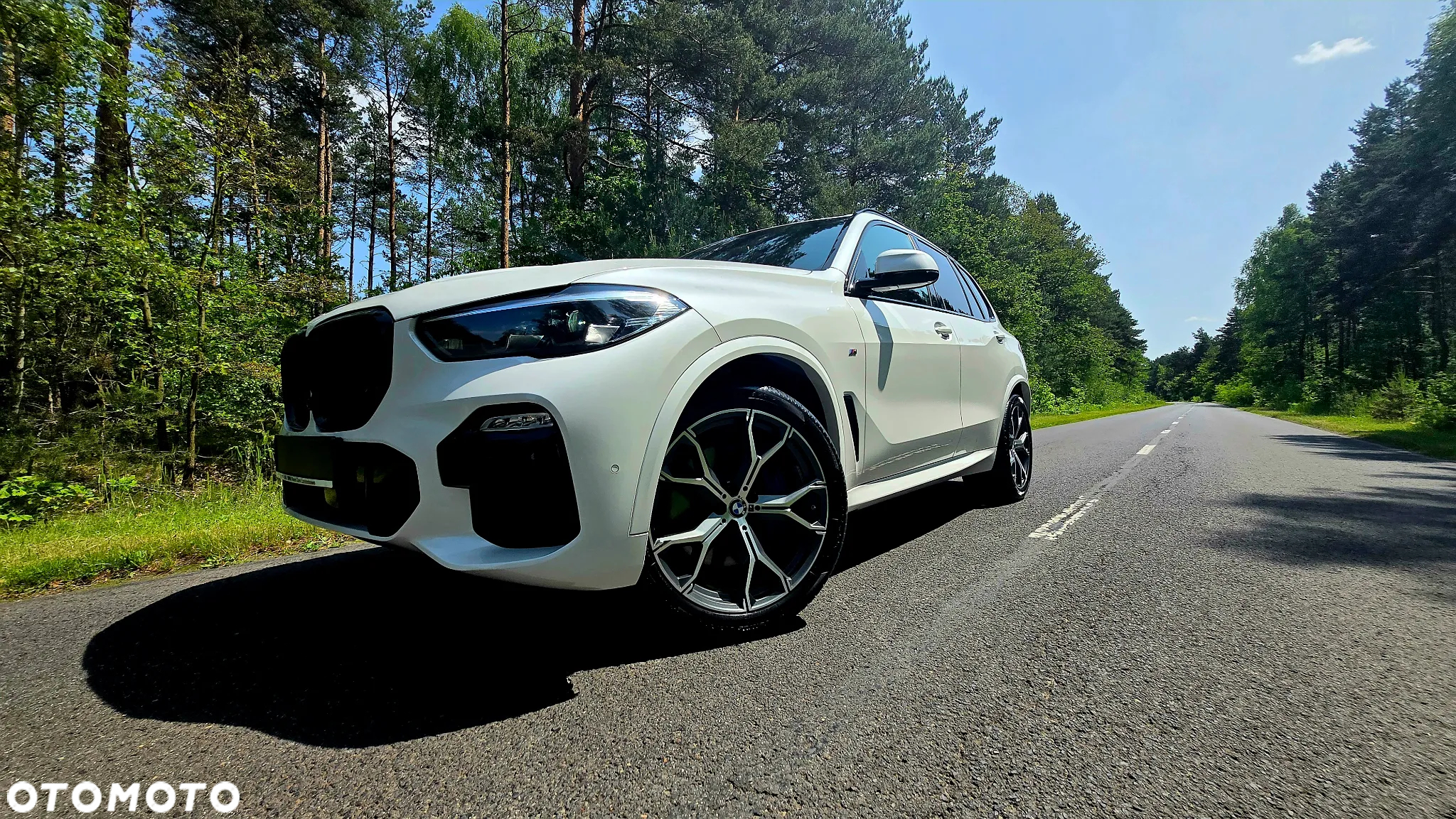 BMW X5 xDrive25d sport - 14