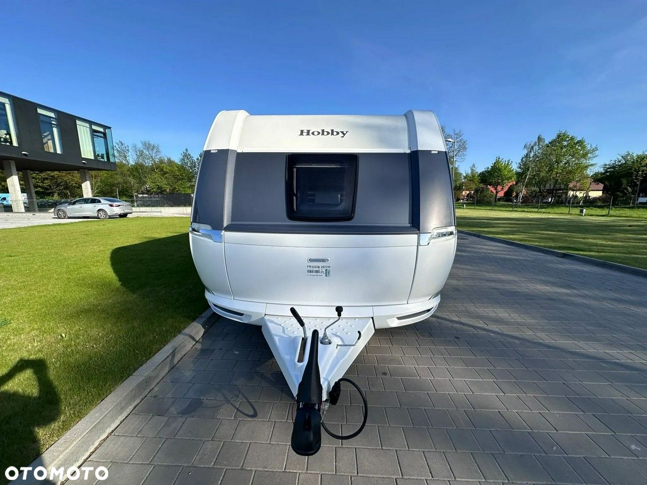 Hobby 650 UMFe  Excellent Edition - 7
