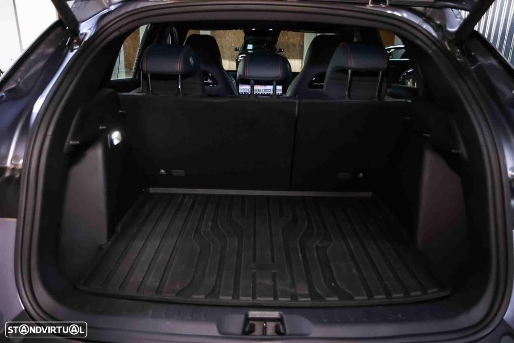 BYD Atto 3 Design - 41